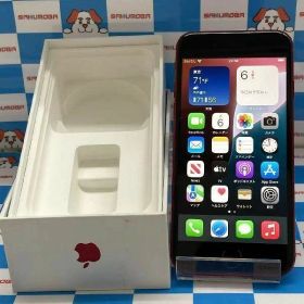 【中古】iPhoneSE 第2世代 Apple版SIMフリー 128GB MXD22J/A A2296 ジャ