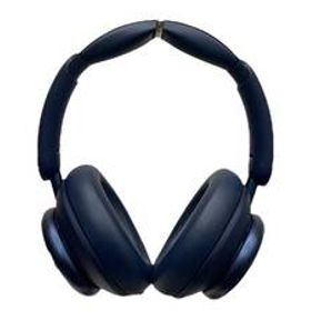 ANKER (アンカー) Soundcore サウンドコア Space Q45 ワイヤレスヘッドホン A3040031 ネイビー 家電/043