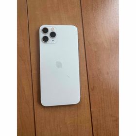 アイフォーン(iPhone)の美品 iPhone11 pro 265GB SIMフリー おまけにケース付(スマートフォン本体)