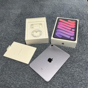 Apple iPad mini 6 64GB Wi-Fi + Cellular