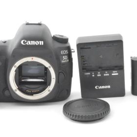■美品■キャノン CANON EOS 5D MARK IV ボディ