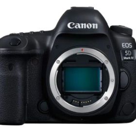 キヤノン CANON EOS 5D MARK IV ボディ