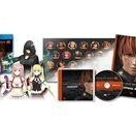 中古PS4ソフト DEAD OR ALIVE 6 コレクターズエディション
