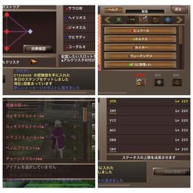 モンク引退垢 | イルーナ戦記のアカウントデータ、RMTの販売・買取一覧