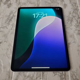 118 iPad pro 11インチ 3世代 128GB M1チップ Wi-Fi