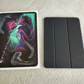 【値下げ】iPad Pro 11インチ 64GB WiFi