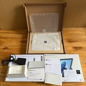 Microsoft マイクロソフト Surface Go 3 8GB 128GB 8VA-00015 サーフェス ゴー 3 Office H&B 2021 搭載