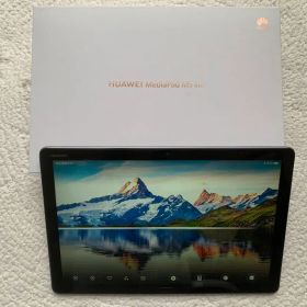 HUAWEI MediaPad M5 Lite 本体