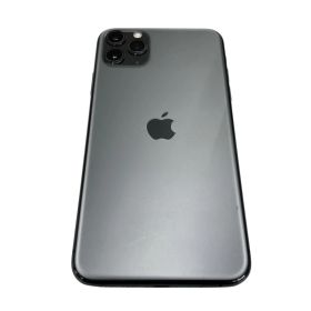 186000 Apple アップル iPhone11 Pro Max NWHJ2J/A スペースグレイ