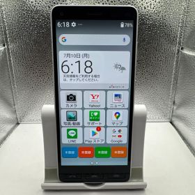 JA96 かんたんスマホ2 A001KC Ymobile スマホ本体