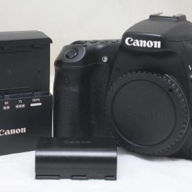 キヤノン EOS 70D ボディ