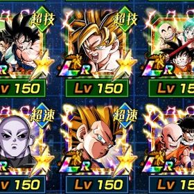 ドッカンバトル 引退 | ドッカンバトルのアカウントデータ、RMTの販売・買取一覧