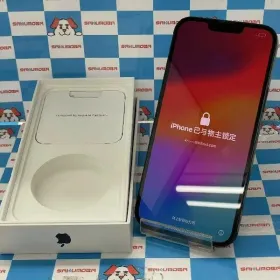 【中古】iPhone14 Plus SoftBank版SIMフリー 128GB MQ4A3J/A A2885