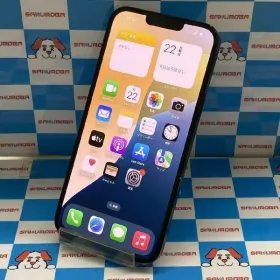 【中古】iPhone14 Plus SoftBank版SIMフリー 128GB MQ4A3J/A A2885