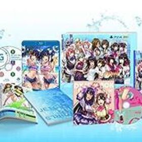 神田川JET GIRLS DXジェットパック - PS4
