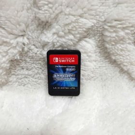 ポケットモンスター ブリリアントダイヤモンド