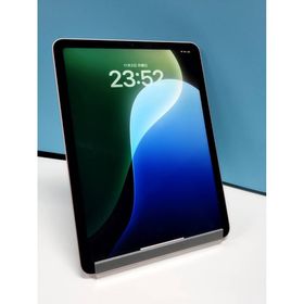 アイパッド(iPad)の【ジャンク】iPad Air 第4世代/Wi-Fi/256GB/A2316(タブレット)