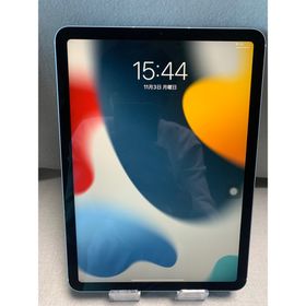 アップル(Apple)の超美品 SIMフリー iPad Air 第4世代 64GB Cellular版(タブレット)