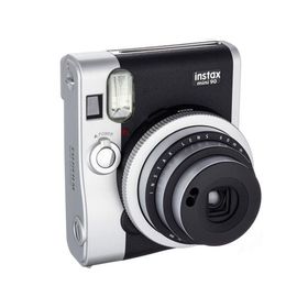『新品外箱傷みあり』FUJIFILM(富士フイルム) instax mini 90 チェキ ネオクラシック