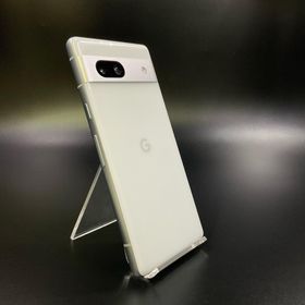 【全額返金保証】【最速発送】Google Pixel 7a 128GB SIMフリー 動作確認済(スマートフォン本体)