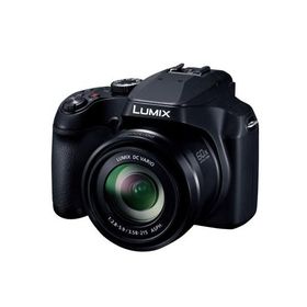 【長期5年保証付】パナソニック Panasonic DC-FZ85D-K LUMIX レンズ一体型コンパクトデジタルカメラ DCFZ85DK