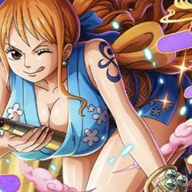 Android用 虹石7300個以上+5★6★ランダムキャラ120~200体（星6を含む限定） | トレクル(ワンピーストレジャークルーズ)のアカウントデータ、RMTの販売・買取一覧