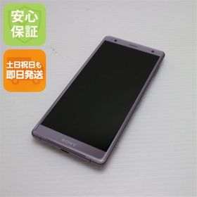 ソニー(SONY)の超美品 SO-03K ピンク 本体 白ロム M777(スマートフォン本体)
