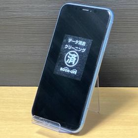 NT0E2J/A iPhone XR 64GB ブルー docomo