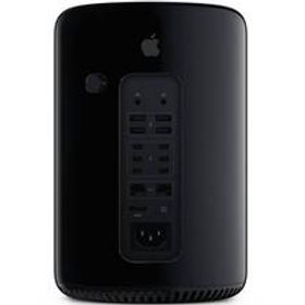 Apple(アップル)Mac Pro ME253J/A(Late 2013)/3.7GHzクアッドコアIntel Xeon E5/12GB/SSD1TB/AMD FirePro D300/中古美品/激安