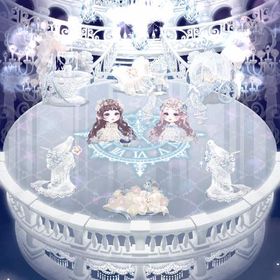 レーシィツインシンデレラ☆ココリウム フルセット | ポケコロツイン(ポケツイ)のアカウントデータ、RMTの販売・買取一覧