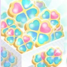 iOS専用 11.2万~11.4万ハピ 所持のアカウント 石垢！ | ポケコロツイン(ポケツイ)のアカウントデータ、RMTの販売・買取一覧