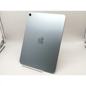 【中古】Apple 【Wi-Fi】 11インチ iPad Air（M3/2025) 128GB ブルー MC9X4J/A【横浜】保証期間1ヶ月【ランクA】