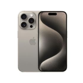 Bランク iPhone15 Pro 256GB ナチュラルチタニウム SIMフリー