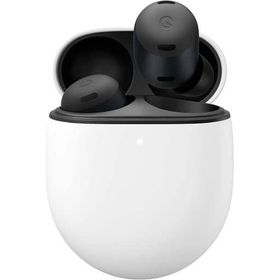 フルワイヤレスイヤホン Google Pixel Buds Pro (チャコール) [GA03201-JP] ヘッドフォン