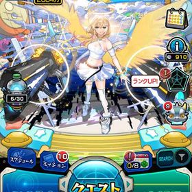 🔥本日限定🔥ランク1451+オーブ約3850個.コラボ.限定キャラ多数🔥 | モンストのアカウントデータ、RMTの販売・買取一覧