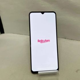 Android CPH2099 A73 Rakuten SIMロック解除済