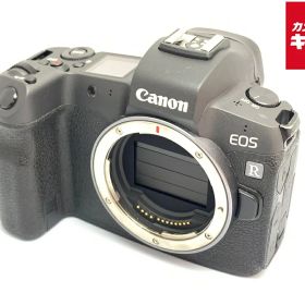 【中古】 【並品】 キヤノン EOS R ボディ 【ミラーレス一眼】 【6ヶ月保証】