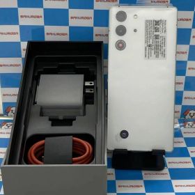 【新品・未使用】Redmagic 10 Pro 12GB/256GB ホワイト NX789J ストア版SIMフリー