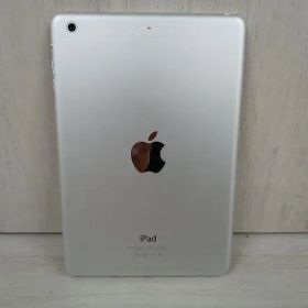 【ジャンク】 ME281J/A iPad mini 2 Wi-Fi 64GB シルバｰ