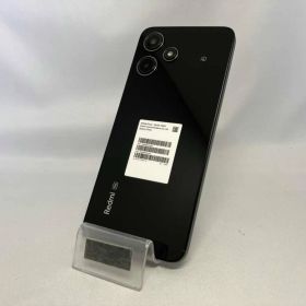 au 【SIMロックなし】Android XIG03 Redmi 12 5G au