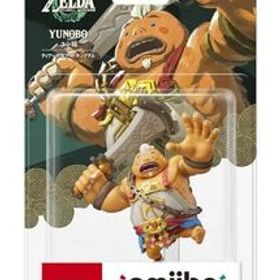 ユン坊 無し amiibo ユン坊【ティアーズ オブ ザ キングダム】(ゼルダの伝説シリーズ)