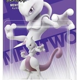 a 新品未開封 amiibo アミーボ ミュウツー (大乱闘スマッシュブラザーズシリーズ)