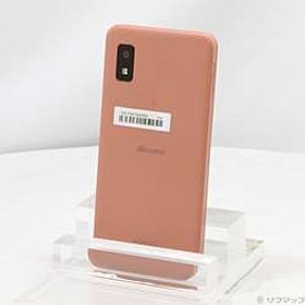 〔中古品〕 AQUOS wish2 64GB コーラル SH-51C docomo SIMフリー ［5.7インチ液晶／Snapdragon 695 5G］〔中古品〕 AQUOS wish2 64GB コーラル SH-51C docomo SIMフリー ［5.7インチ液晶／Snapdragon 695 5G］