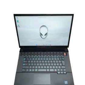 DELL Alienware m15 R2 Core i7-9750H NVIDIA GeForce RTX 2060 メモリー16GB SSD1TB バックライトキーボード