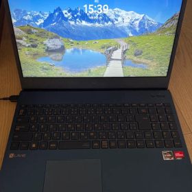 【美品】 LAVIE N1555/CAL-E3 RYZEN5