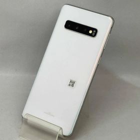 Android SCV41 Galaxy S10 本体のみ SAMSUNG