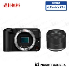 キヤノン EOS R50 V ボディ ブラック APS-C + 広角ズームレンズセット RF-S14-30mm F4-6.3 IS STM PZ ブラック イオス ミラーレス一眼カメラ Canon（出荷後転送不可）