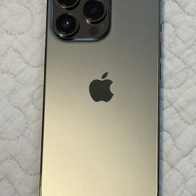 iPhone 13 Pro 256GB 中古 40,500円 | ネット最安値の価格比較