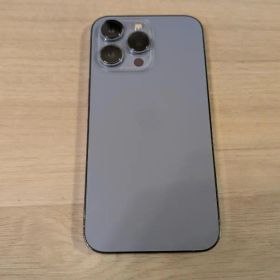 iPhone 13 Pro シエラブルー 128GB SIMフリー