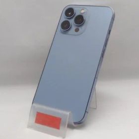 MLUU3J/A iPhone 13 Pro 256GB シエラブルー SIMフリー